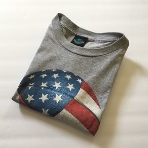 Men's shirt -United we play by Logotel